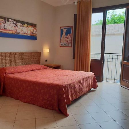 My Bed Favignana Villa Dış mekan fotoğraf