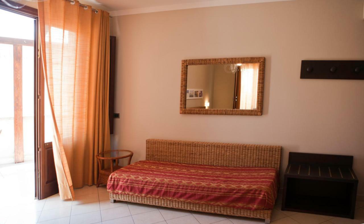 My Bed Favignana Villa Dış mekan fotoğraf